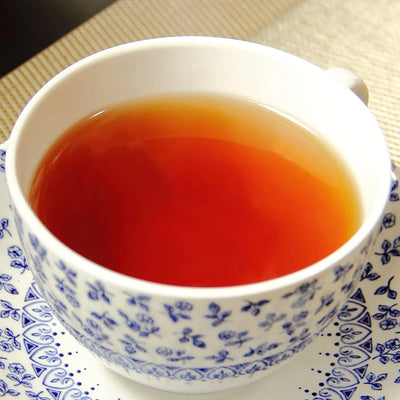 Bando Kocha En Black Tea With Sakura Leaf 2.5g (Pack of 30) - Buy Me Japan