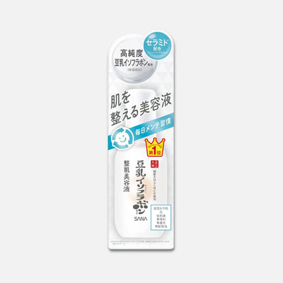Sana Soy Isoflavones Moisturizing Face Serum 100ml - Buy Me Japan