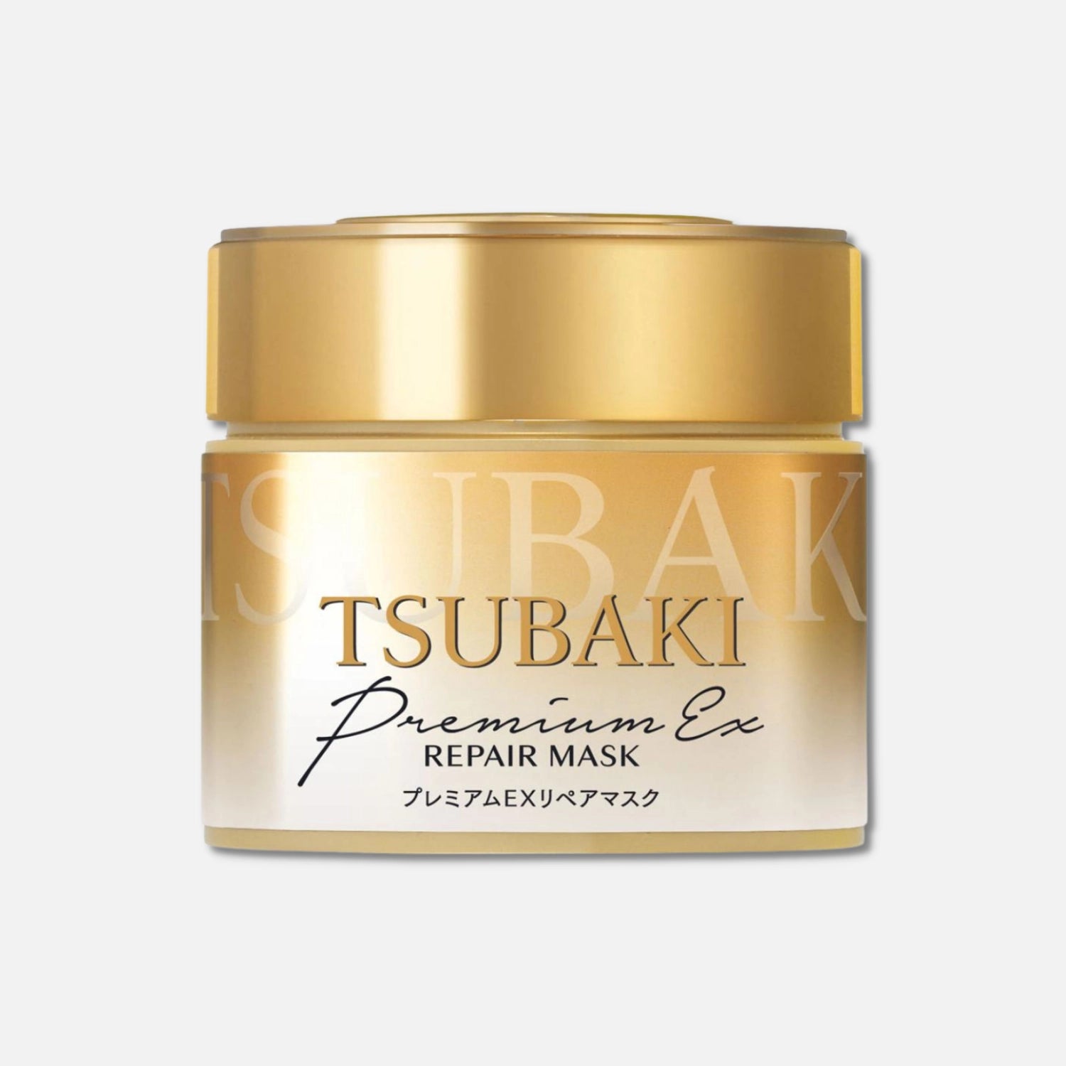 Tsubaki Premium Ex Intensive Repair Mask 180g – Buy Me Japan