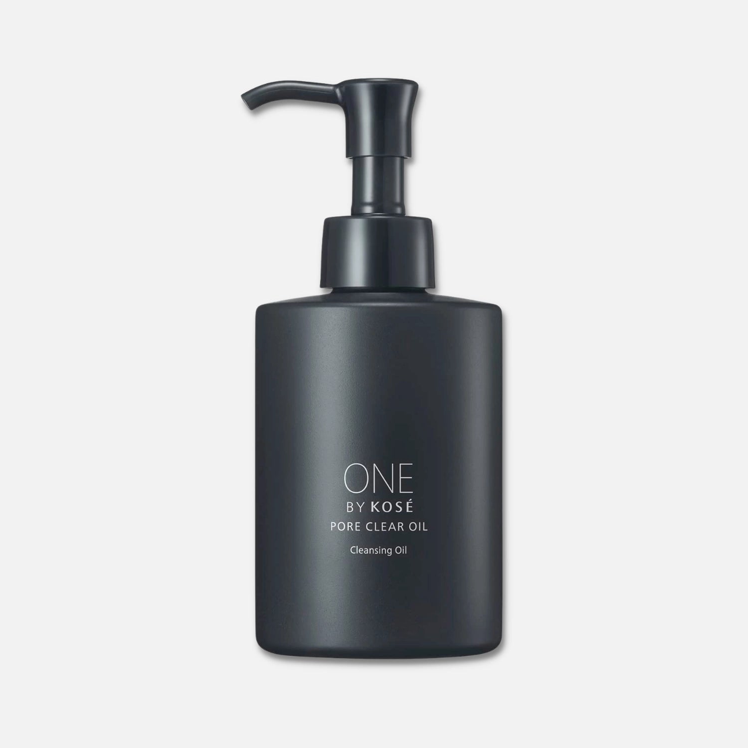 One by Kose Pore Clear Oil 180ml - Buy Me Japan