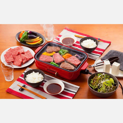 Ebara Spicy Barbecue Sauce With Fruits Base 210g - Buy Me Japan