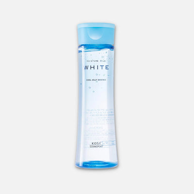Kose White Moisture Mild Cool Jelly Essence 200ml - Buy Me Japan