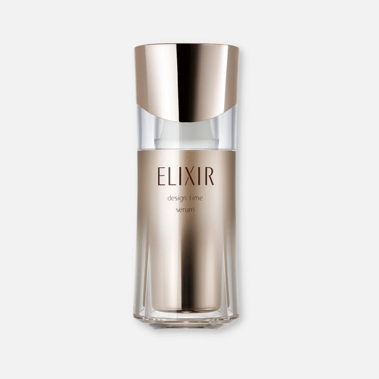 Shiseido Elixir Design Time Serum 40ml - Buy Me Japan