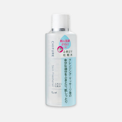 Chifure Skin Freshener Lotion 150ml - Buy Me Japan