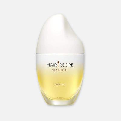 Wanomi Rice Oil Hair Treatment 53ml - Buy Me Japan