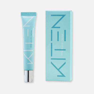 Kiten Hydroquinone 6% White Cream 20g - Buy Me Japan