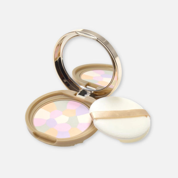 Canmake Marshmallow Finish Powder SPF 19 PA++ (Various Shades) - Buy Me Japan