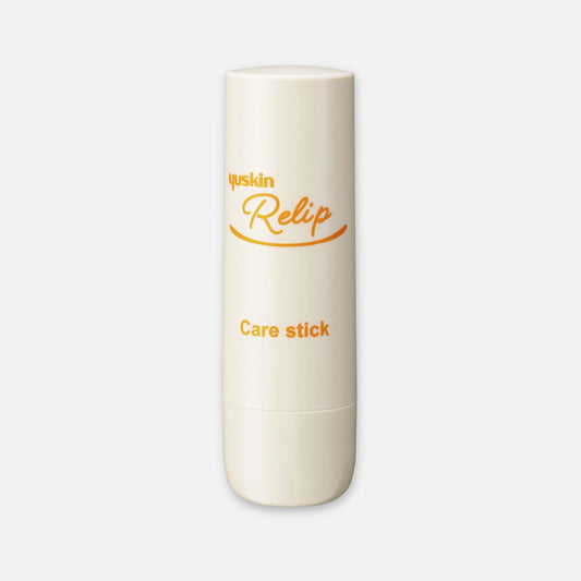 Yuskin Relip Care Stick 3.5g - Buy Me Japan