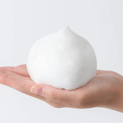 Kose Softymo W Ceramides Face Washing Foam 150g/190g - Buy Me Japan