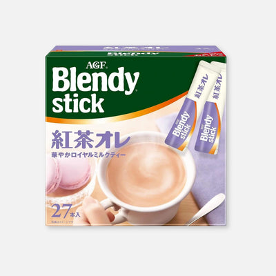 AGF Blendy Kocha Latte (Pack of 6/27) - Buy Me Japan