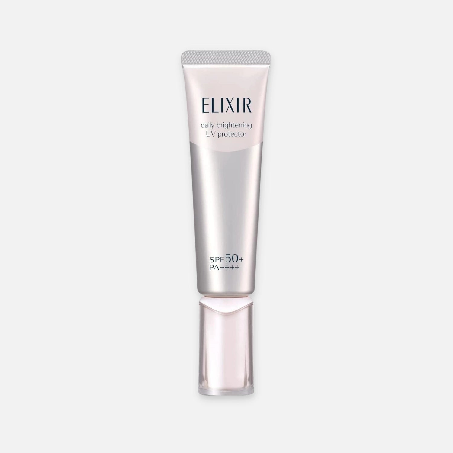 Shiseido Elixir Daily Brightening UV Protector SPF50+ PA++++ 35ml – Buy ...