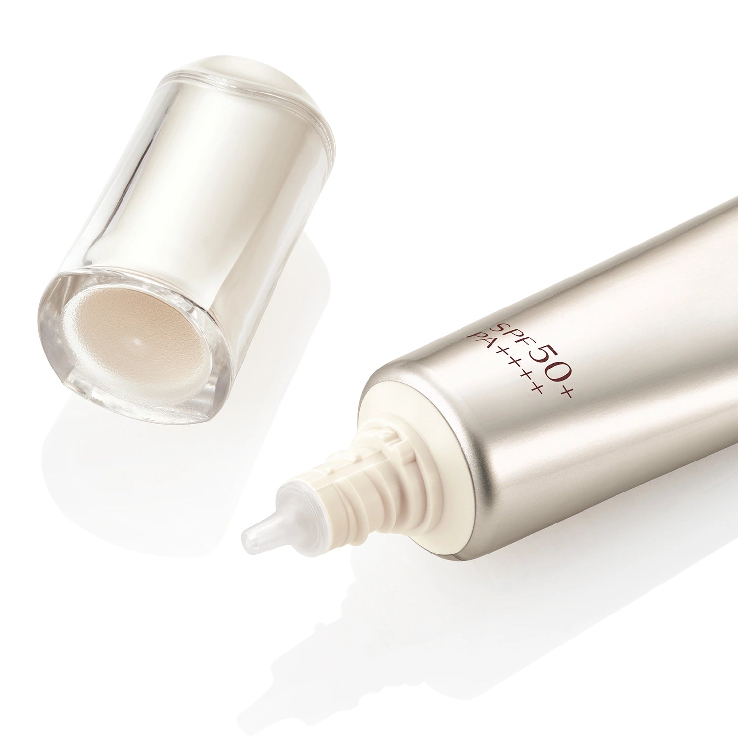 Shiseido Elixir Daily UV Protector SPF50+ PA++++ 35ml - Buy Me Japan