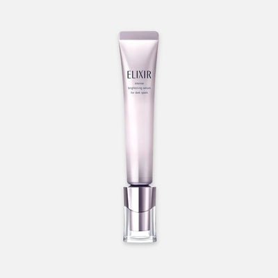 Shiseido Elixir Intense Brightening Serum For Dark Spots 22g - Buy Me Japan