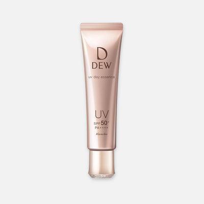Kanebo DEW UV Day Essence SPF50+ PA++++ 40g - Buy Me Japan
