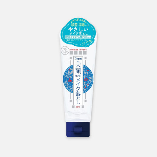Meishoku Bigansui Acne Care Cleansing Gel 150g - Buy Me Japan