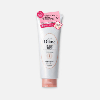 Diane Extra Shine Hair Mask 180g - Buy Me Japan