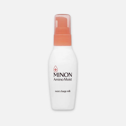 Minon Amino Moist Charge Milk 100g - Buy Me Japan