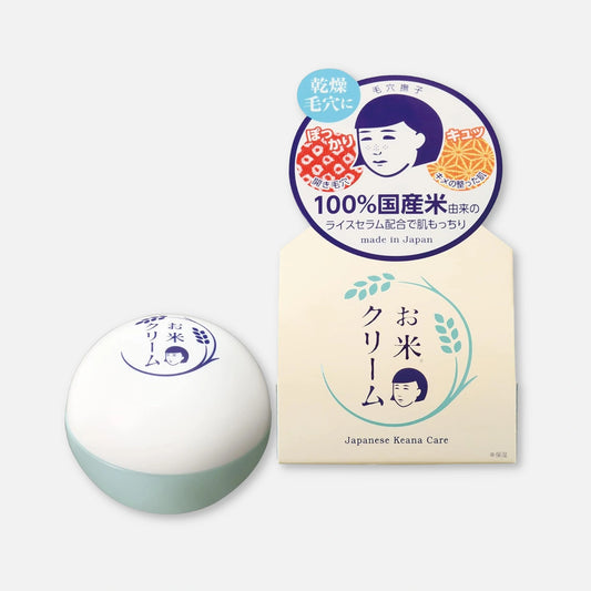 Keana Rice Serum Cream 30g - Buy Me Japan