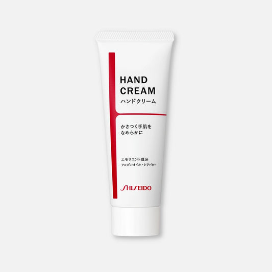 Shiseido Hand Cream N 80g - Buy Me Japan