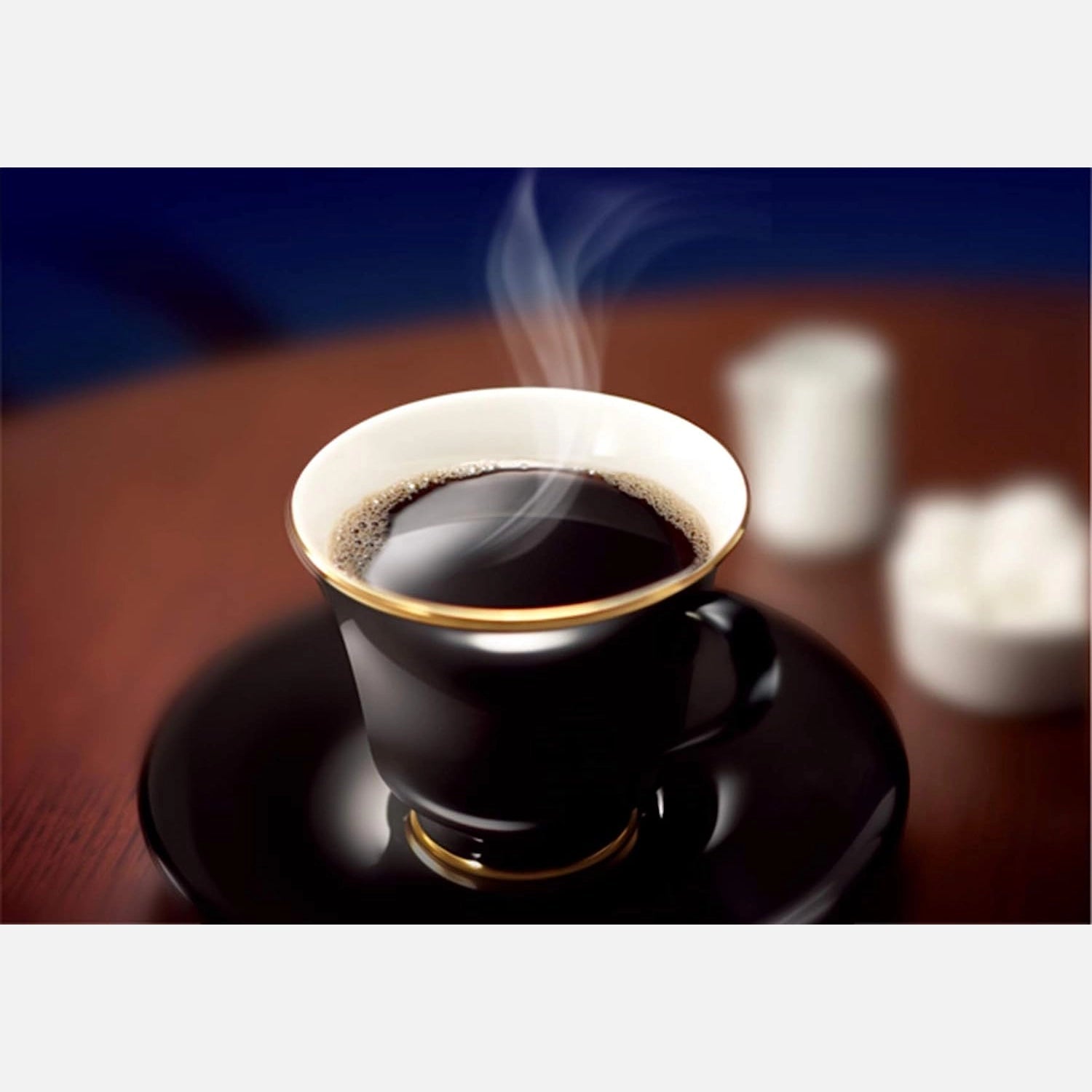 AGF Instant Coffee Luxury Special Blend (Pack of 26/100) - Buy Me Japan
