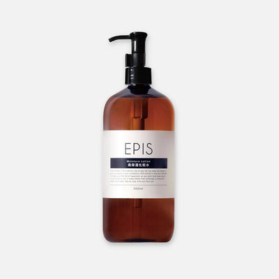EPIS Organic Moisture Lotion 500ml - Buy Me Japan