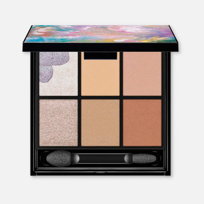 Kate Canvas Painting Palette EX-1 - Buy Me Japan