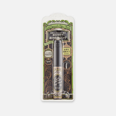 Majolica Majorca Lash Expander Edge Meister Mascara Black 6g - Buy Me Japan