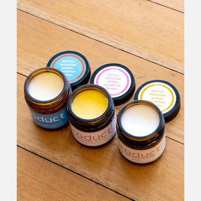 Product Organic Hair Wax 42g - Buy Me Japan