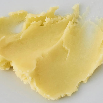 Product Organic Hair Wax Damask Rose 42g - Buy Me Japan