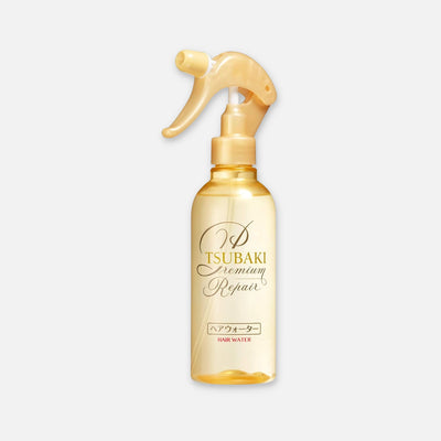 Tsubaki Premium Repair Hair Water 220ml - Buy Me Japan