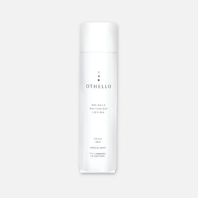 Othello Wrinkle Whitening Lotion 150ml - Buy Me Japan