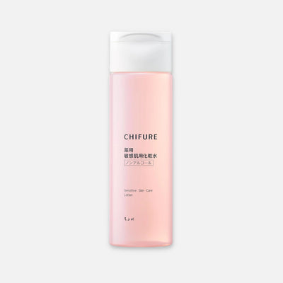 Chifure Sensitive Skin Care Lotion 180ml - Buy Me Japan