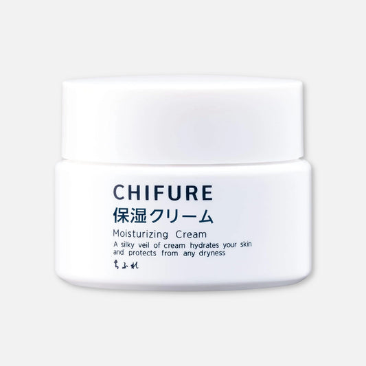 Chifure Moisturizing Cream 56g - Buy Me Japan