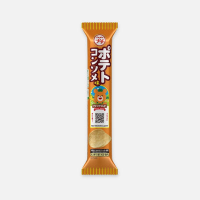 Bourbon Petit Consomme Flavor Mini Potato Chips 38g - Buy Me Japan