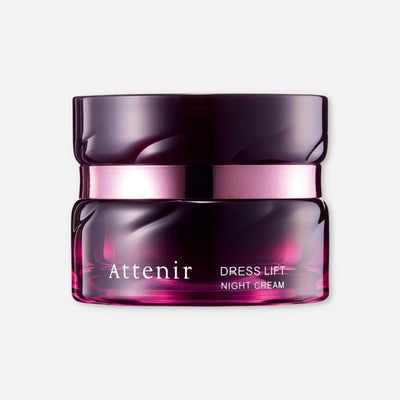 Attenir Dress Lift Night Cream 35g - Buy Me Japan