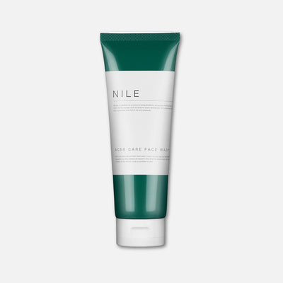 Nile Acne Care Face Wash 150g - Buy Me Japan