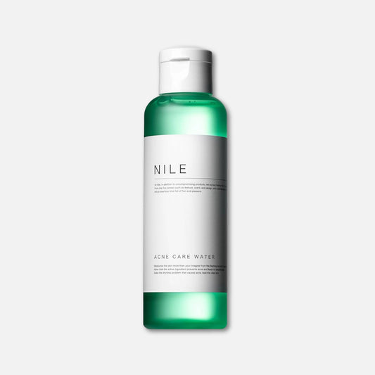 Nile Acne Care Face Lotion 150ml - Buy Me Japan