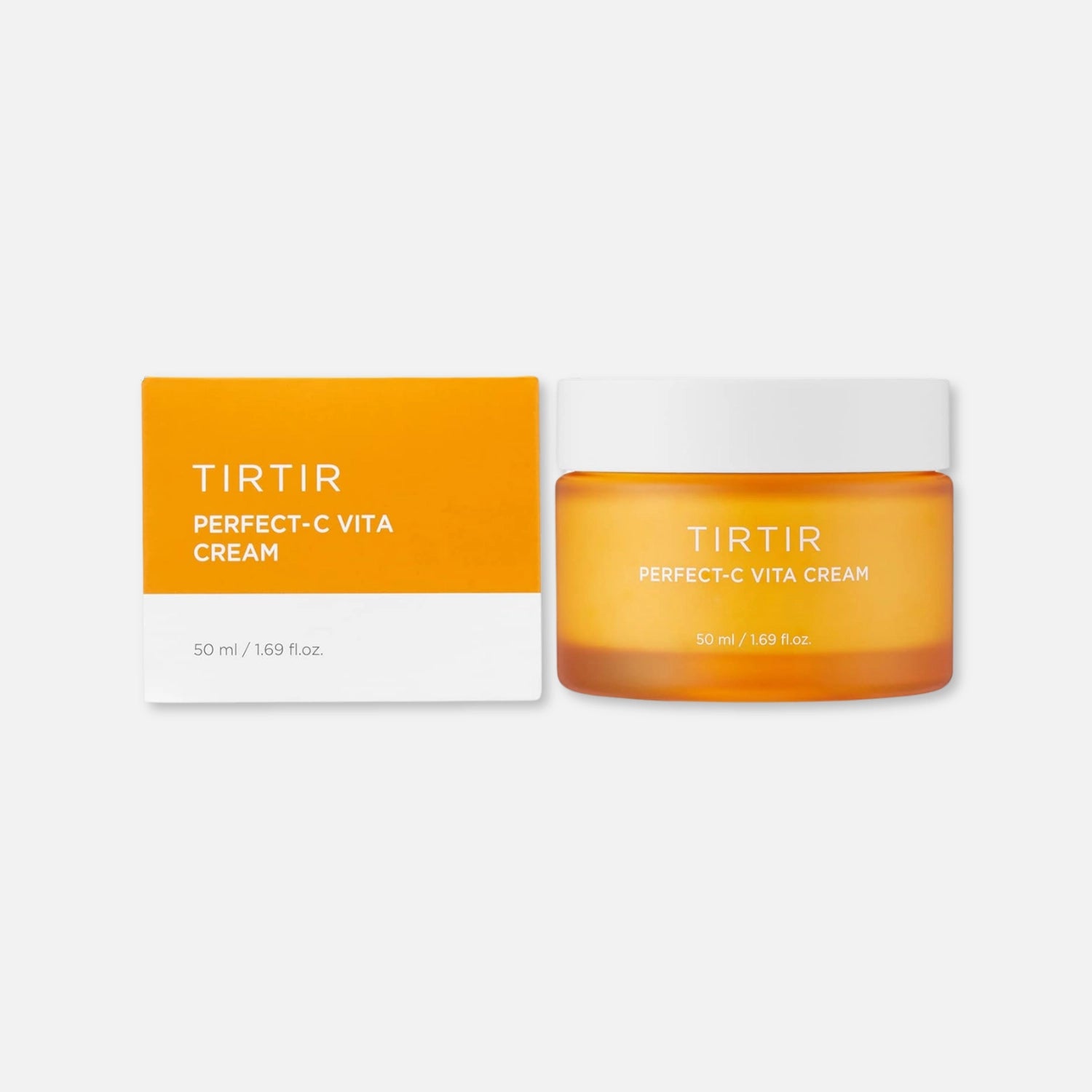 TIRTIR Perfect-C Vita Cream 50ml - Buy Me Japan