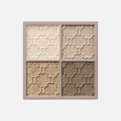 Kose Visee Glossy Rich Eyes N 4.5g (Various Shades) - Buy Me Japan