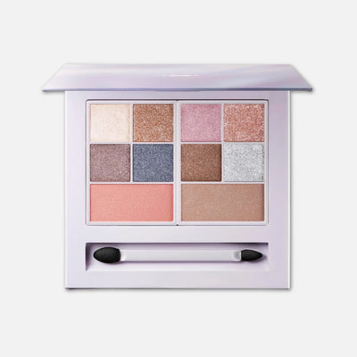 Kose Visee 30th Glamorous Layered Palette 13g (Various Shades) - Buy Me Japan