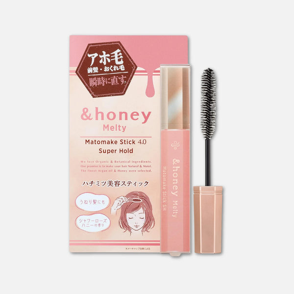 & Honey Melty Matomake Stick Point Hair Mascara 9g