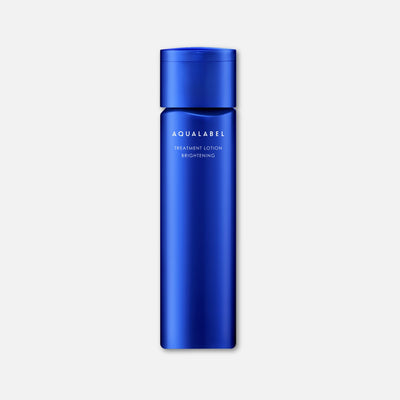 Shiseido AQUALABEL Treatment Lotion Brightening 170ml