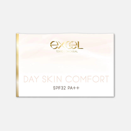 Excel Day Skin Confort SPF32/PA++ 43g