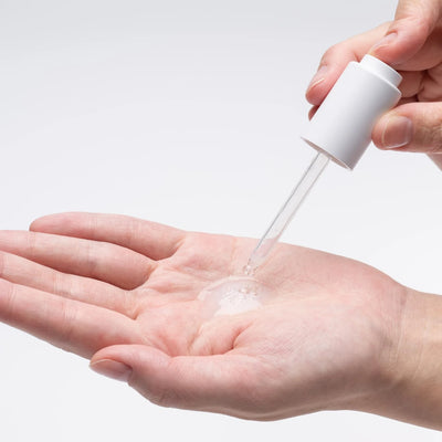 Kose Vitapuru Medicated Deep Repair Serum 40ml