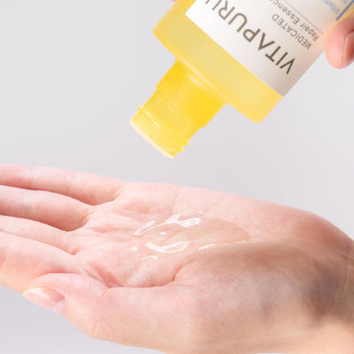 Kose Vitapuru Medicated Repair Essence Lotion 200ml