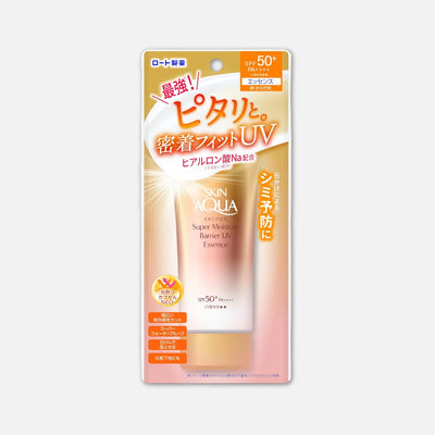 Skin Aqua Super Moisture Barrier UV Essense SPF 50+ PA++++ 70g