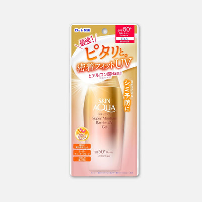 Skin Aqua Super Moisture Barrier UV Gel SPF 50+ PA++++ 100g
