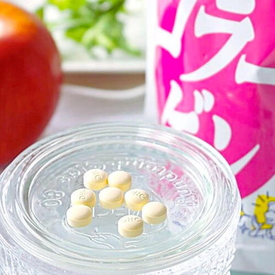 DHC Collagen 60-day Supply (360 Tablets)