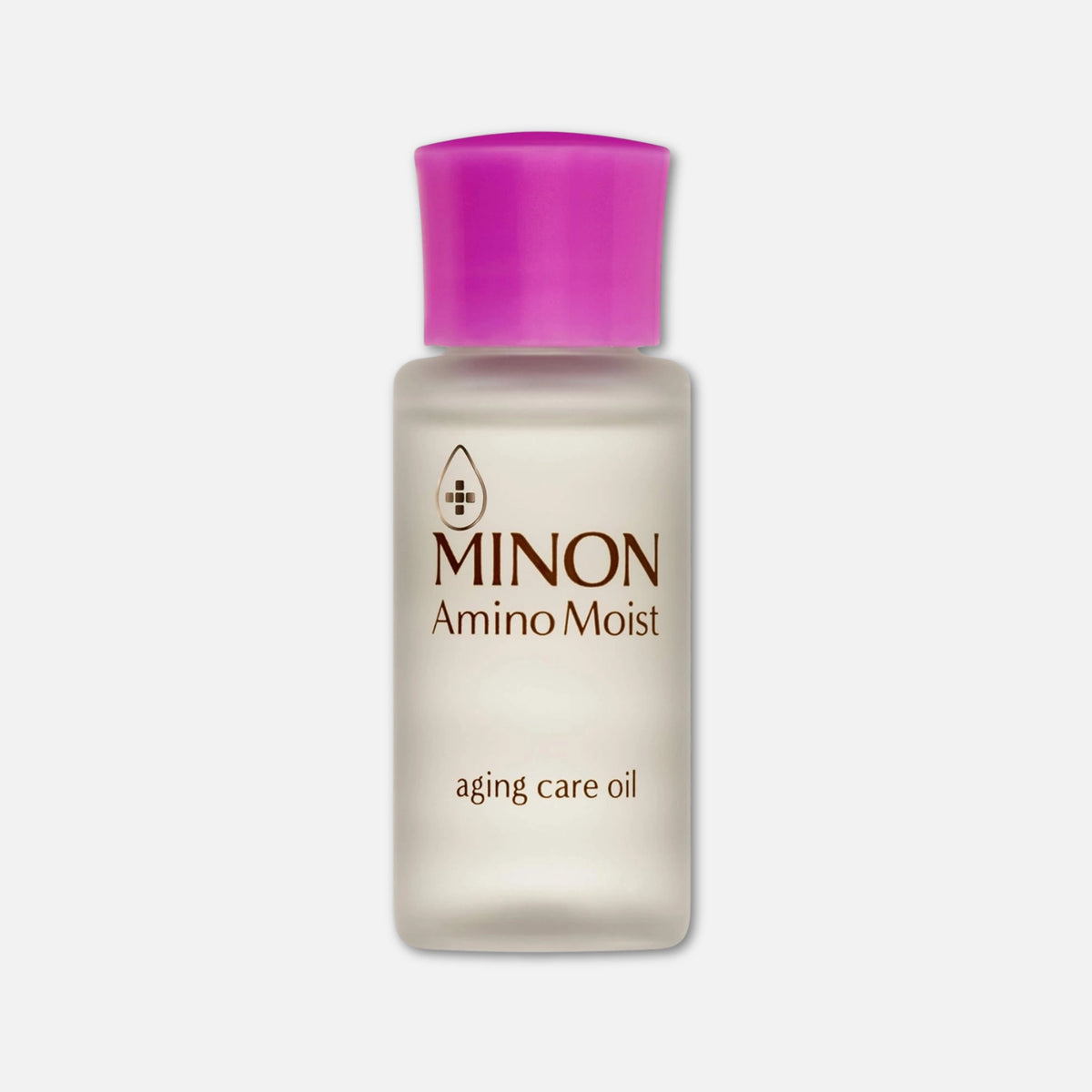 Minon Rizz Minon Amino Moist Aging Care Oil 20ml - Buy Me Japan