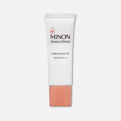 Minon Amino Moist Bright Up Base UV SPF47/PA+++ 25g